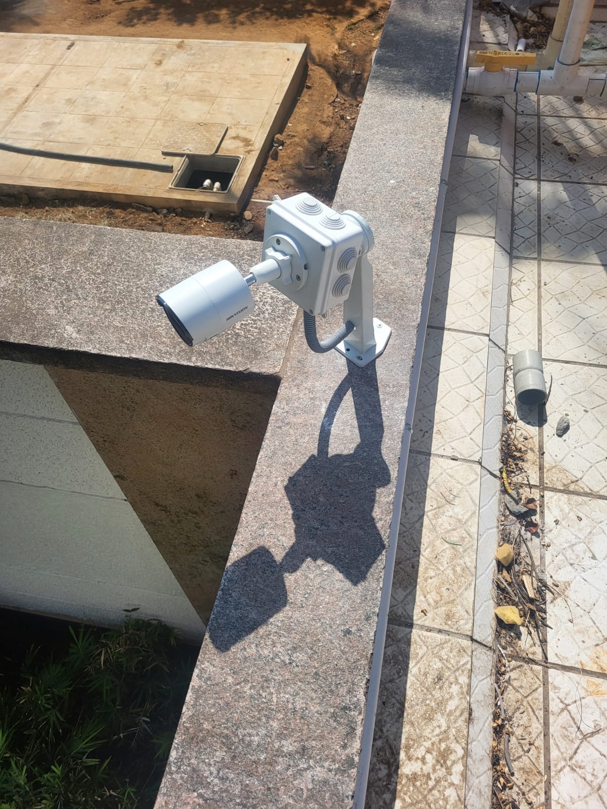 Multisolution Vaniyambadi Project Image 1 - Innovative Solutions