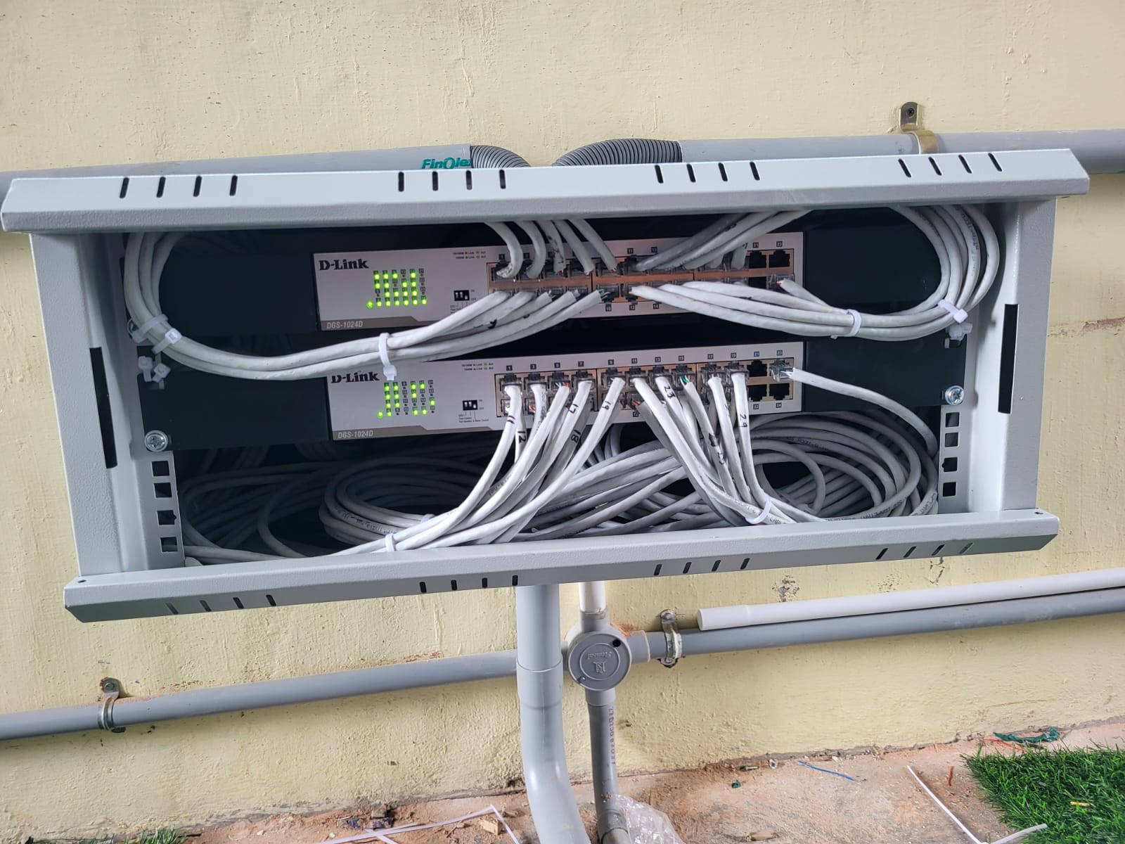 Multisolution Vaniyambadi Project Image 12 - Innovative Systems