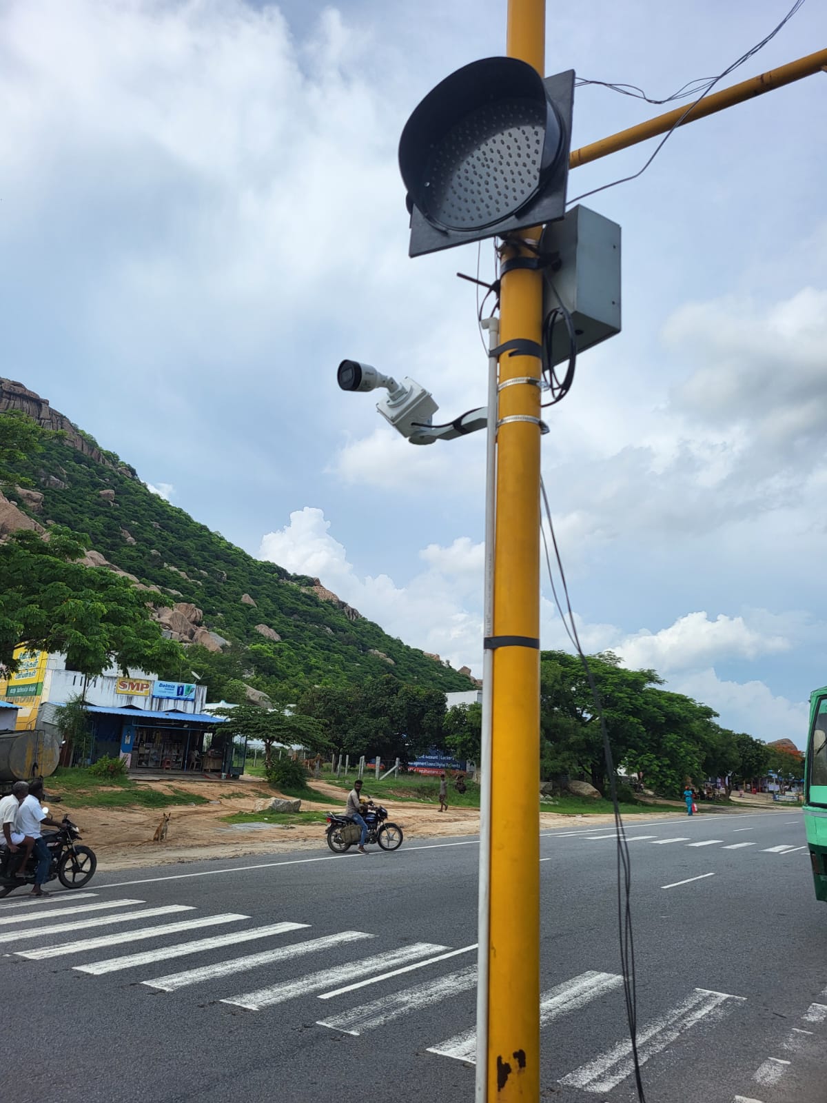 Multisolution Vaniyambadi Project Image 17 - Innovative Portfolio