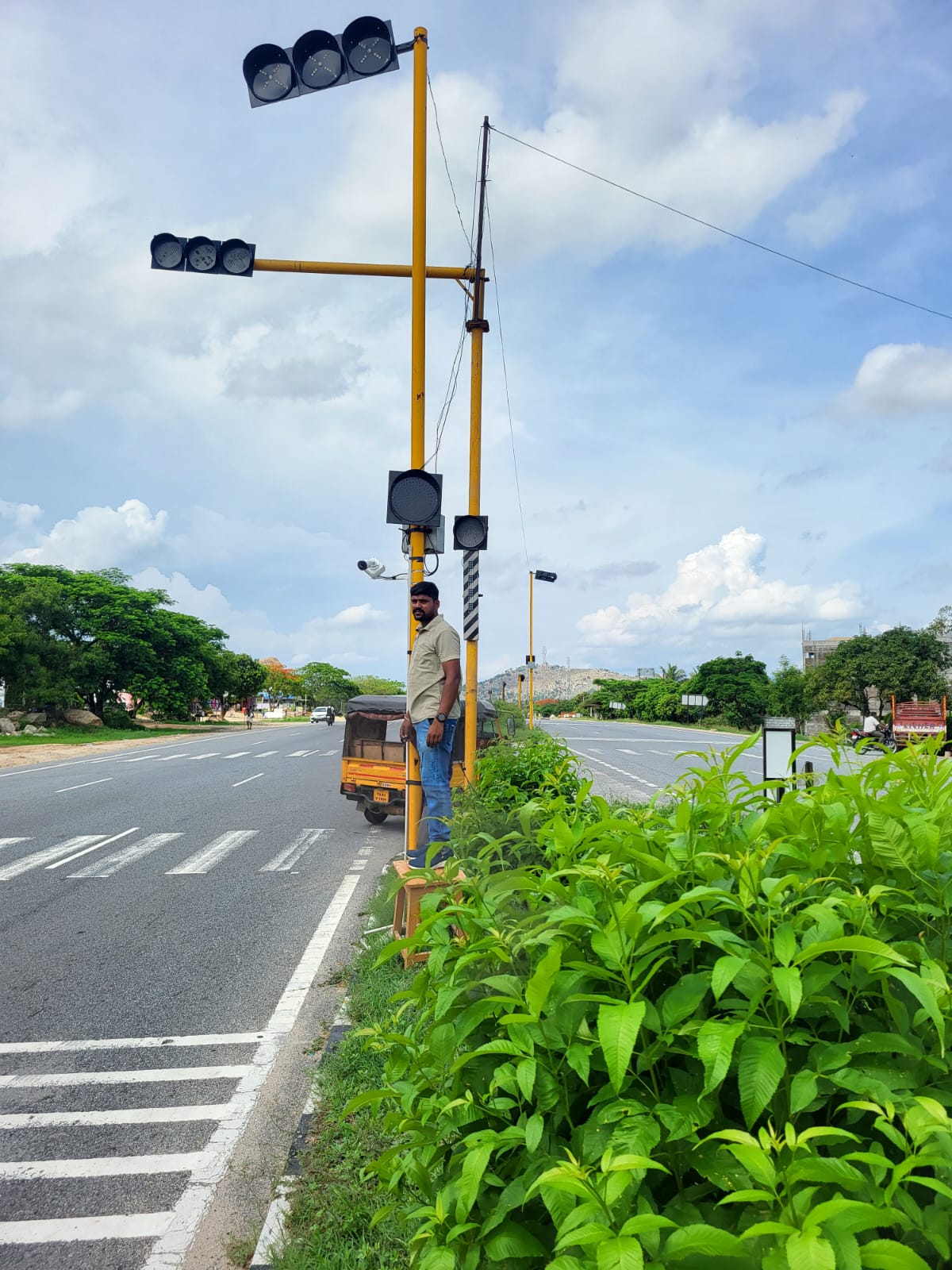 Multisolution Vaniyambadi Project Image 18 - Creative Solutions