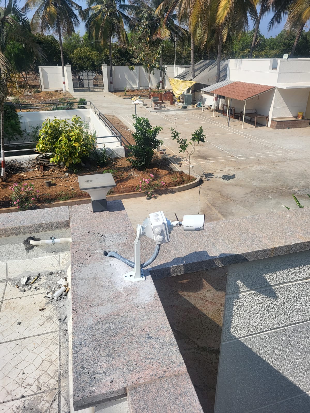 Multisolution Vaniyambadi Project Image 2 - Cutting-Edge Technology