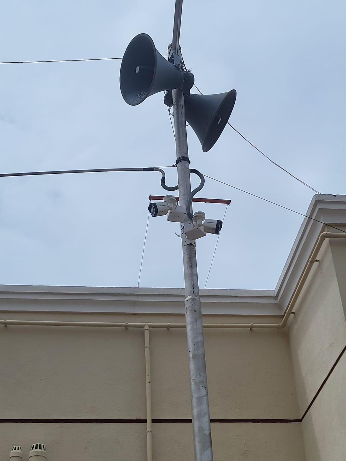 Multisolution Vaniyambadi Project Image 20 - Professional Portfolio