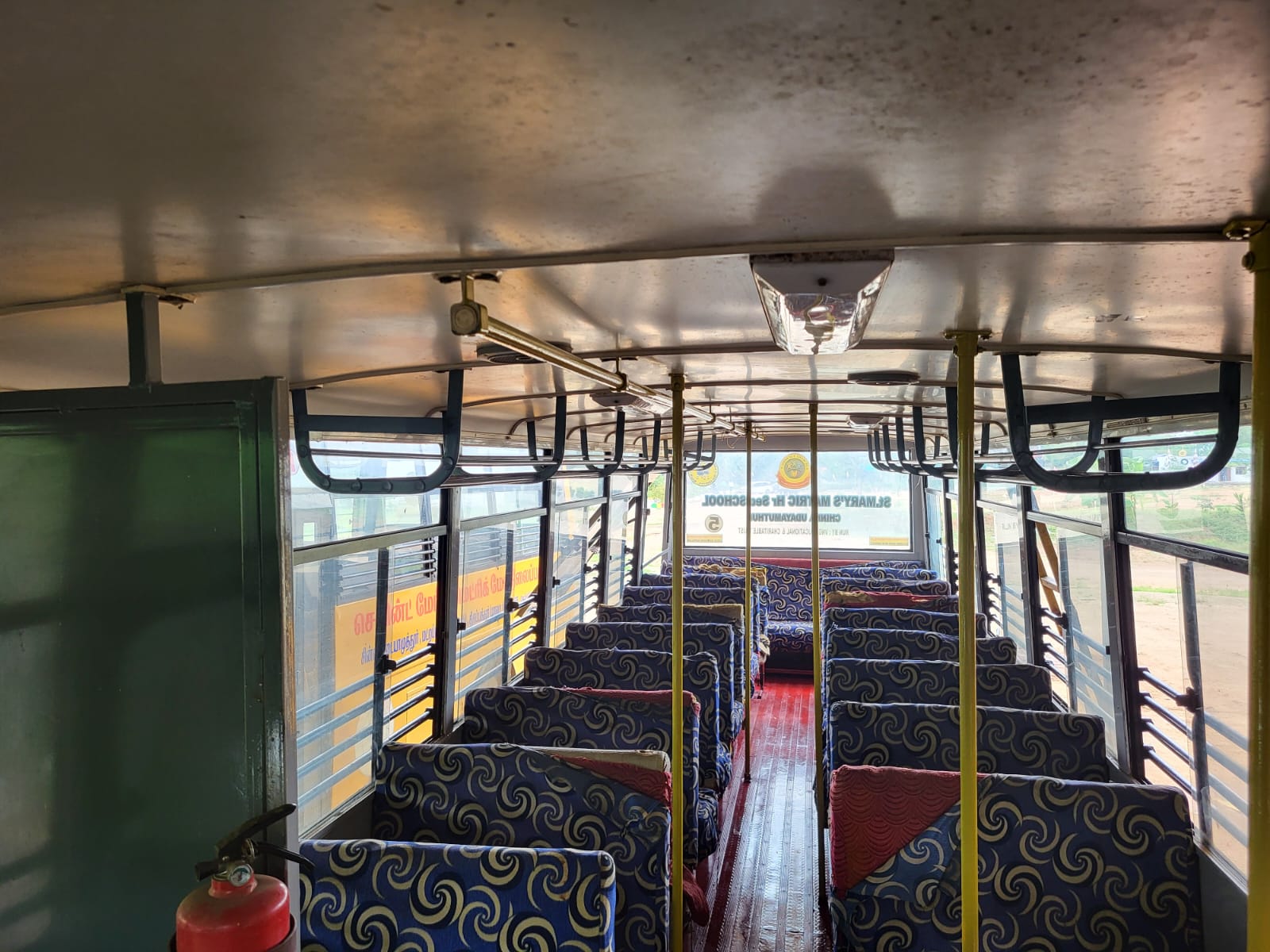 Multisolution Vaniyambadi Project Image 21 - Innovative Installations