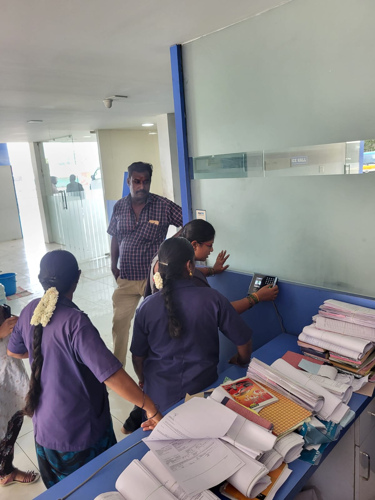 Multisolution Vaniyambadi Project Image 22 - Expert Design