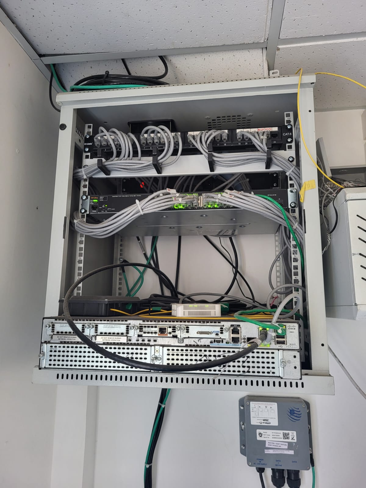 Multisolution Vaniyambadi Project Image 24 - Creative Portfolio