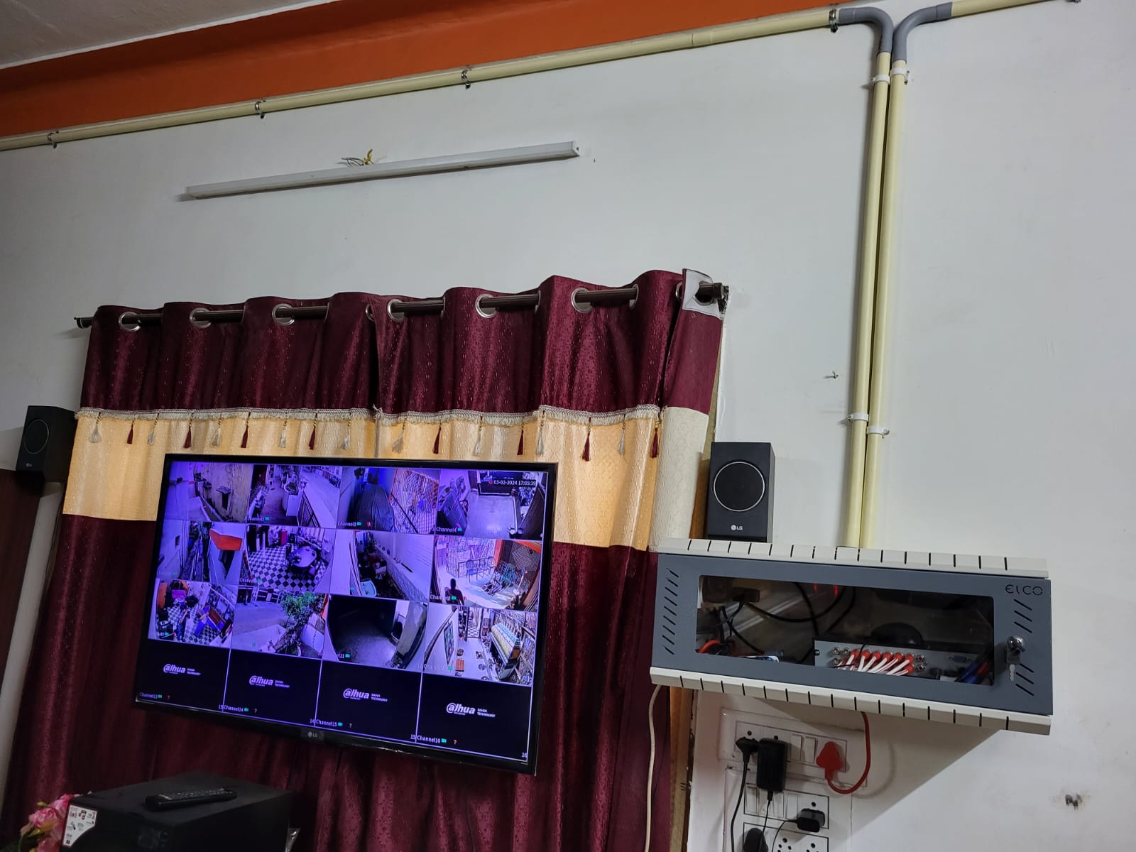 Multisolution Vaniyambadi Project Image 26 - Quality Engineering