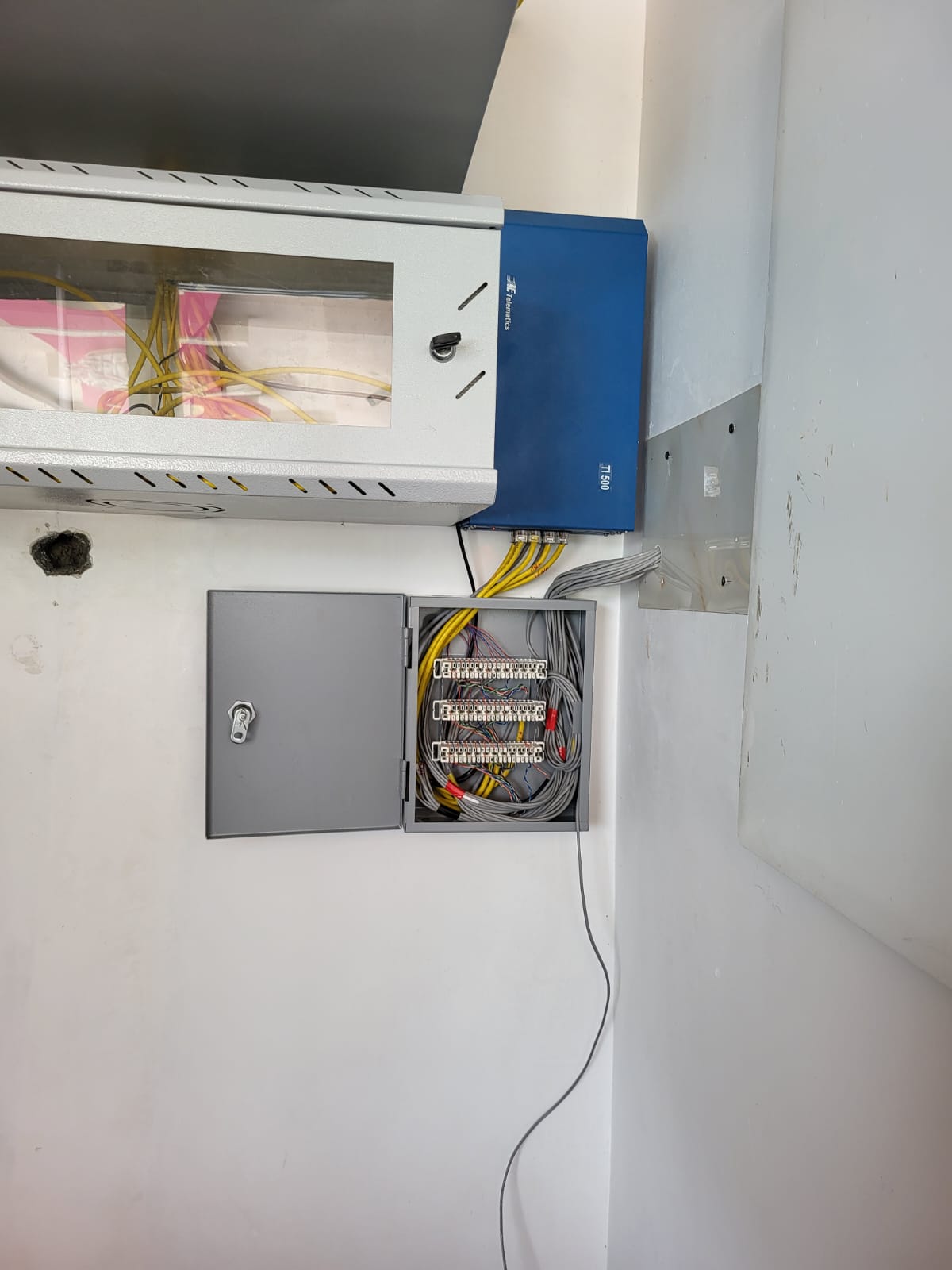 Multisolution Vaniyambadi Project Image 27 - Modern Solutions