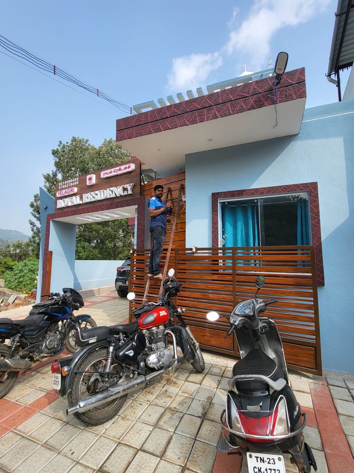 Multisolution Vaniyambadi Project Image 29 - Proven Expertise