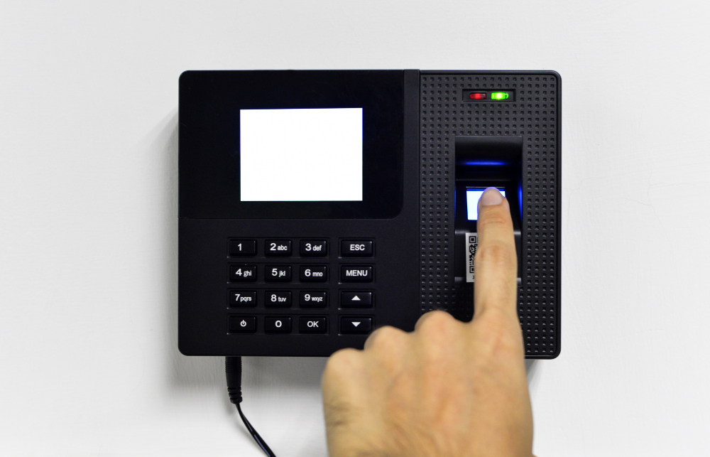 Multisolution Vaniyambadi biometric attendance system installation